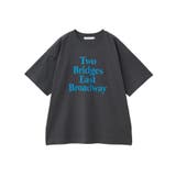 カラーロゴTシャツ | AMERICAN HOLIC | 詳細画像35