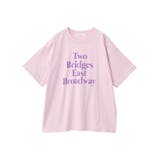 カラーロゴTシャツ | AMERICAN HOLIC | 詳細画像36