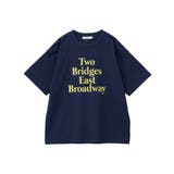 カラーロゴTシャツ | AMERICAN HOLIC | 詳細画像22
