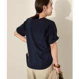カラーロゴTシャツ | AMERICAN HOLIC | 詳細画像4