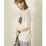 DogフォトプリントTシャツ | AMERICAN HOLIC | 詳細画像14