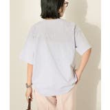 DogフォトプリントTシャツ | AMERICAN HOLIC | 詳細画像4