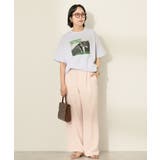 DogフォトプリントTシャツ | AMERICAN HOLIC | 詳細画像5