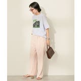 DogフォトプリントTシャツ | AMERICAN HOLIC | 詳細画像6