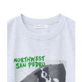 DogフォトプリントTシャツ | AMERICAN HOLIC | 詳細画像20