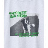 DogフォトプリントTシャツ | AMERICAN HOLIC | 詳細画像24