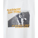 DogフォトプリントTシャツ | AMERICAN HOLIC | 詳細画像26