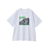 DogフォトプリントTシャツ | AMERICAN HOLIC | 詳細画像30