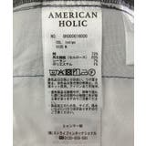 デニムサロペット | AMERICAN HOLIC | 詳細画像24