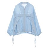 接触冷感シアースポーティーブルゾン | AMERICAN HOLIC | 詳細画像29