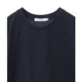 異素材ライン切替プルオーバー | AMERICAN HOLIC | 詳細画像33