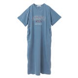 PANHANDLE Tシャツワンピース | AMERICAN HOLIC | 詳細画像43