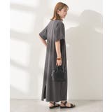 PANHANDLE Tシャツワンピース | AMERICAN HOLIC | 詳細画像21