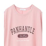 PANHANDLE Tシャツワンピース | AMERICAN HOLIC | 詳細画像30