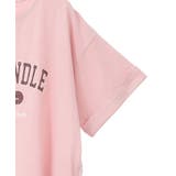 PANHANDLE Tシャツワンピース | AMERICAN HOLIC | 詳細画像31