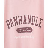 PANHANDLE Tシャツワンピース | AMERICAN HOLIC | 詳細画像33