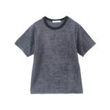 パイルリンガーTシャツ | AMERICAN HOLIC | 詳細画像37