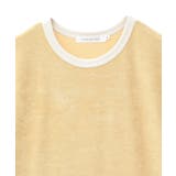 パイルリンガーTシャツ | AMERICAN HOLIC | 詳細画像31
