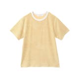 パイルリンガーTシャツ | AMERICAN HOLIC | 詳細画像38