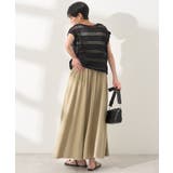 レーシーニットベスト | AMERICAN HOLIC | 詳細画像14