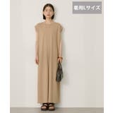 【選べる丈】ショルダータックワンピース | AMERICAN HOLIC | 詳細画像7