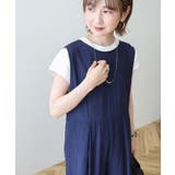 バックシャンオールインワン | AMERICAN HOLIC | 詳細画像8