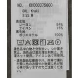 バックシャンオールインワン | AMERICAN HOLIC | 詳細画像20