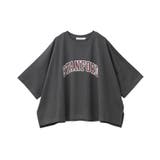 STANFORD BIGプルオーバー | AMERICAN HOLIC | 詳細画像53