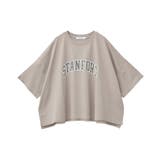 STANFORD BIGプルオーバー | AMERICAN HOLIC | 詳細画像54