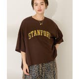 STANFORD BIGプルオーバー | AMERICAN HOLIC | 詳細画像24