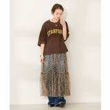 STANFORD BIGプルオーバー | AMERICAN HOLIC | 詳細画像28