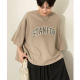 STANFORD BIGプルオーバー | AMERICAN HOLIC | 詳細画像30