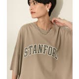 STANFORD BIGプルオーバー | AMERICAN HOLIC | 詳細画像33