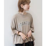 STANFORD BIGプルオーバー | AMERICAN HOLIC | 詳細画像36