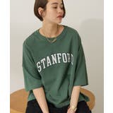 STANFORD BIGプルオーバー | AMERICAN HOLIC | 詳細画像8