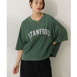 STANFORD BIGプルオーバー | AMERICAN HOLIC | 詳細画像9