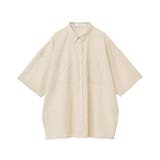 イージーケア+接触冷感Wポケットオーバーシャツ | AMERICAN HOLIC | 詳細画像48