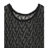 レースTシャツワンピース | AMERICAN HOLIC | 詳細画像14