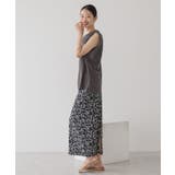 アソートシャーリングタイトスカート | AMERICAN HOLIC | 詳細画像12 