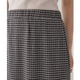 アソートシャーリングタイトスカート | AMERICAN HOLIC | 詳細画像18 