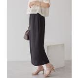 アソートシャーリングタイトスカート | AMERICAN HOLIC | 詳細画像2 