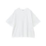 接触冷感スムースルーズクルーネックTシャツ | AMERICAN HOLIC | 詳細画像36