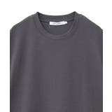 接触冷感スムースボクサーTシャツ | AMERICAN HOLIC | 詳細画像27