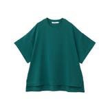 接触冷感スムースボクサーTシャツ | AMERICAN HOLIC | 詳細画像36