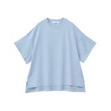 接触冷感スムースボクサーTシャツ | AMERICAN HOLIC | 詳細画像37