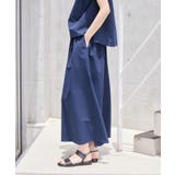 【多機能】タックトップス+ギャザースカート | AMERICAN HOLIC | 詳細画像17