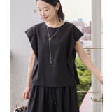 【多機能】タックトップス+ギャザースカート | AMERICAN HOLIC | 詳細画像6