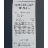 【多機能】タックトップス+ギャザースカート | AMERICAN HOLIC | 詳細画像54