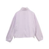 【水陸両用】UVカットスタンドカラーZIPブルゾン | AMERICAN HOLIC | 詳細画像20