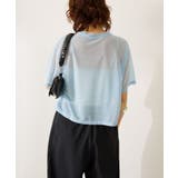 シアールーズTシャツ | AMERICAN HOLIC | 詳細画像17